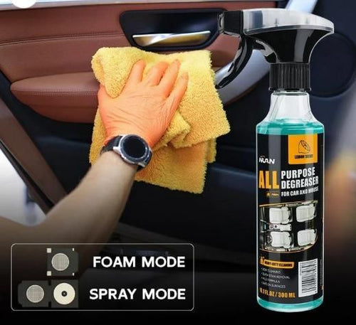 All Purpose Degreaser 300ml Each (Pack of 2)